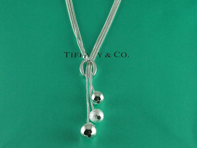 tiffany Necklace-651